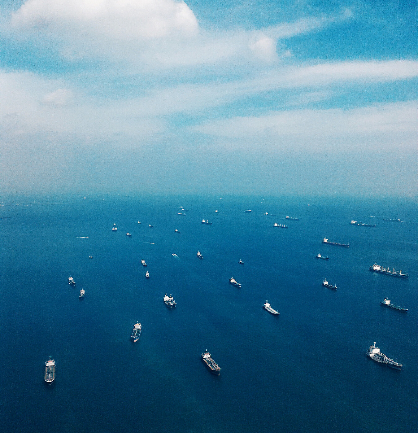 Wind Sensors for Fuel Efficiency